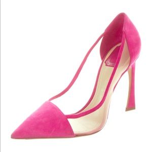 Christian Dior Heels, 38